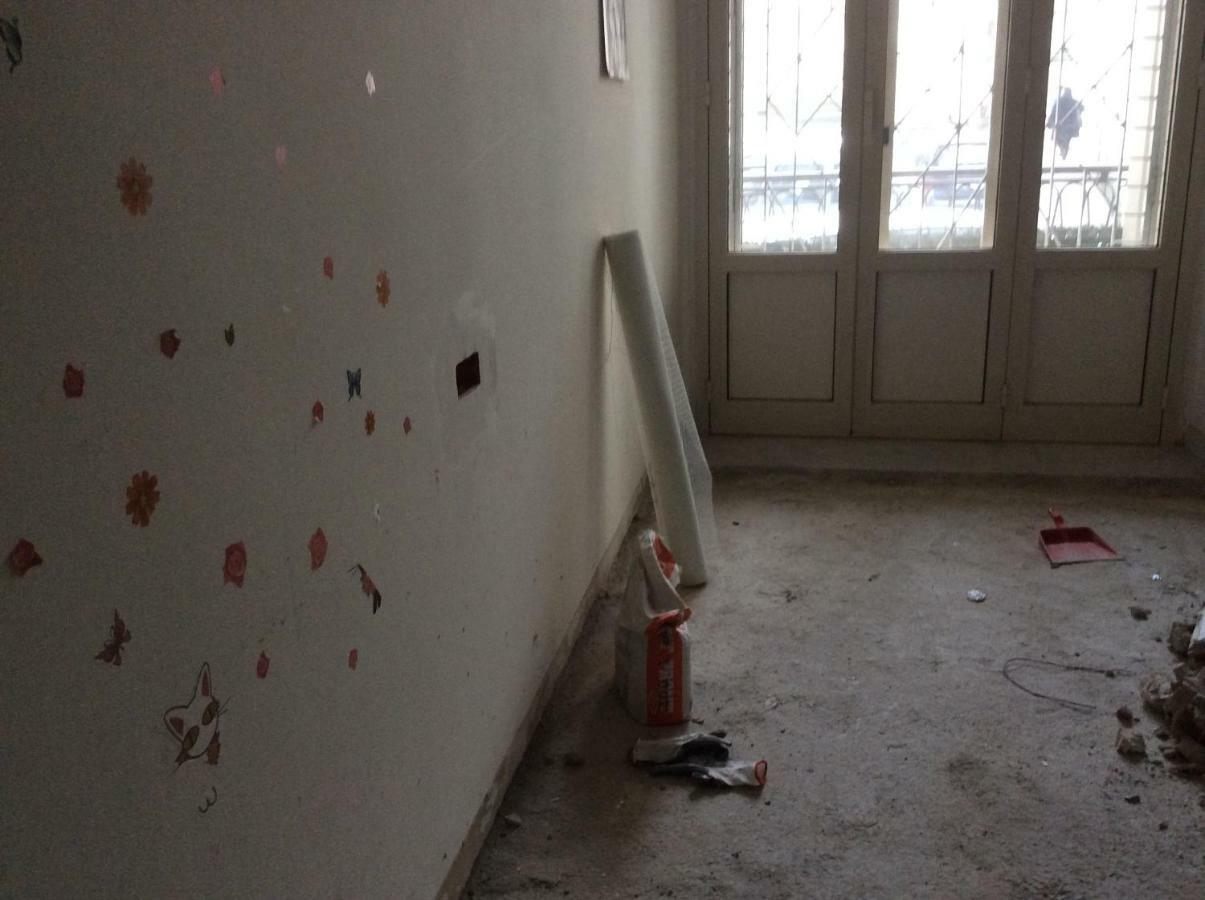 B&B Cuore Di Salernes Extérieur photo