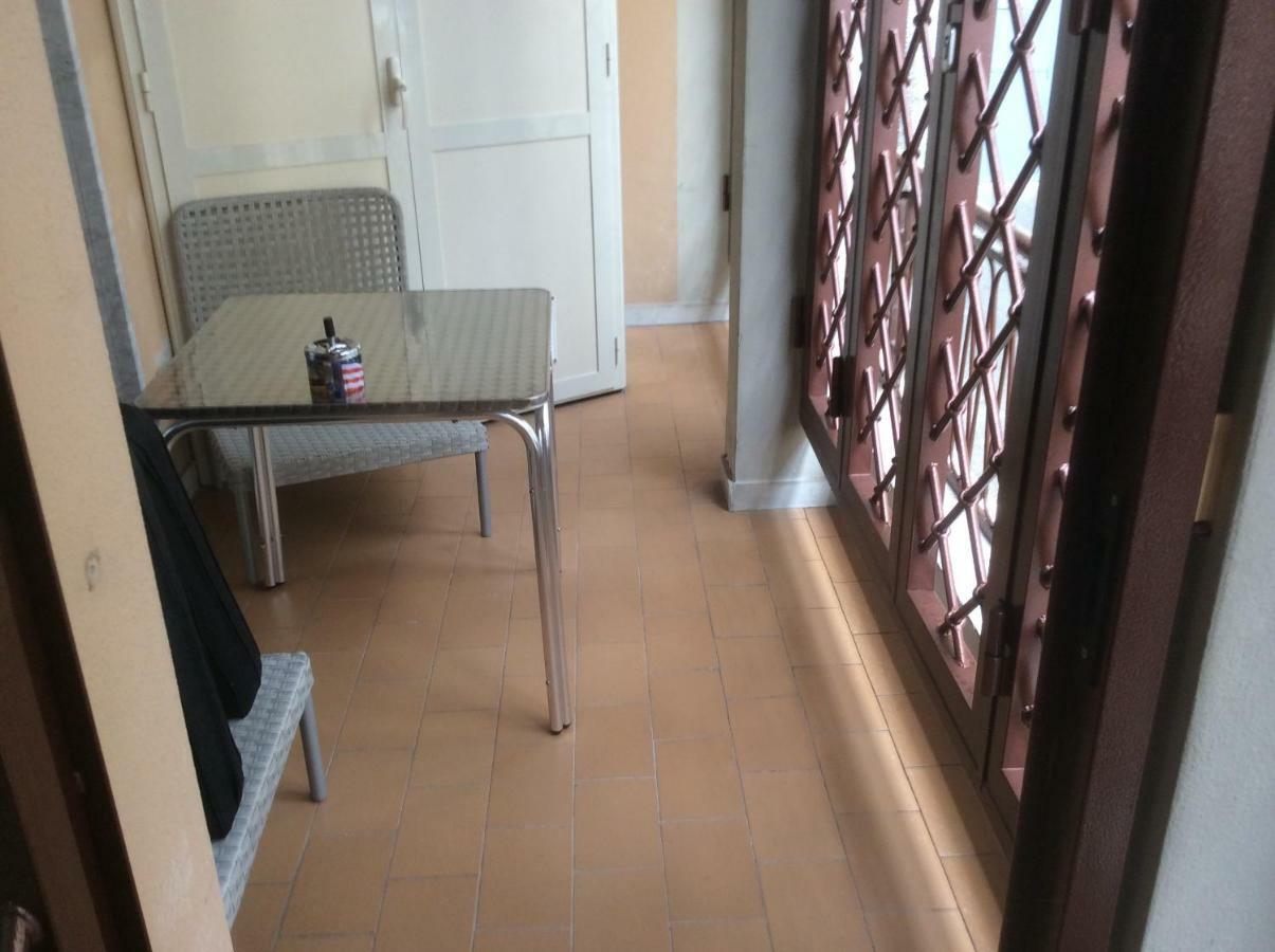 B&B Cuore Di Salernes Extérieur photo