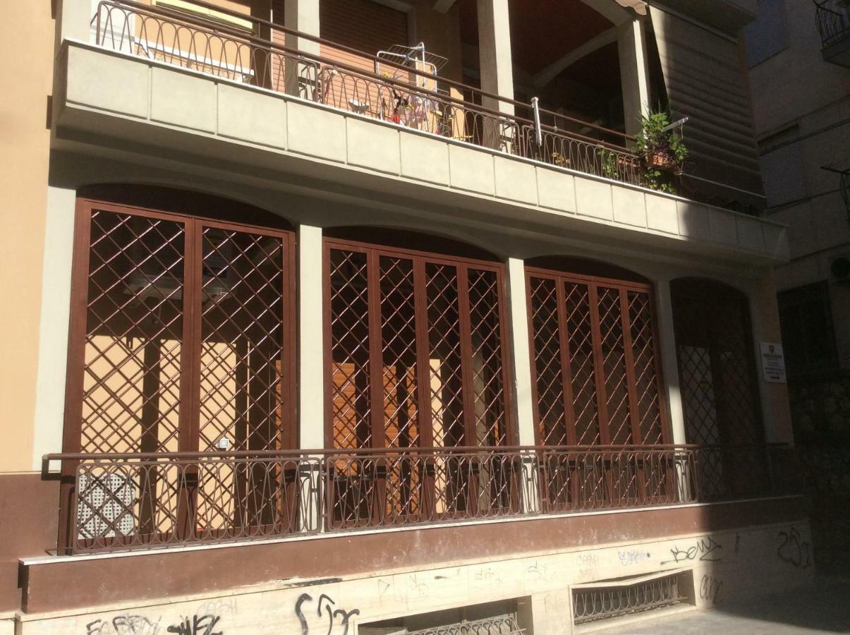 B&B Cuore Di Salernes Extérieur photo
